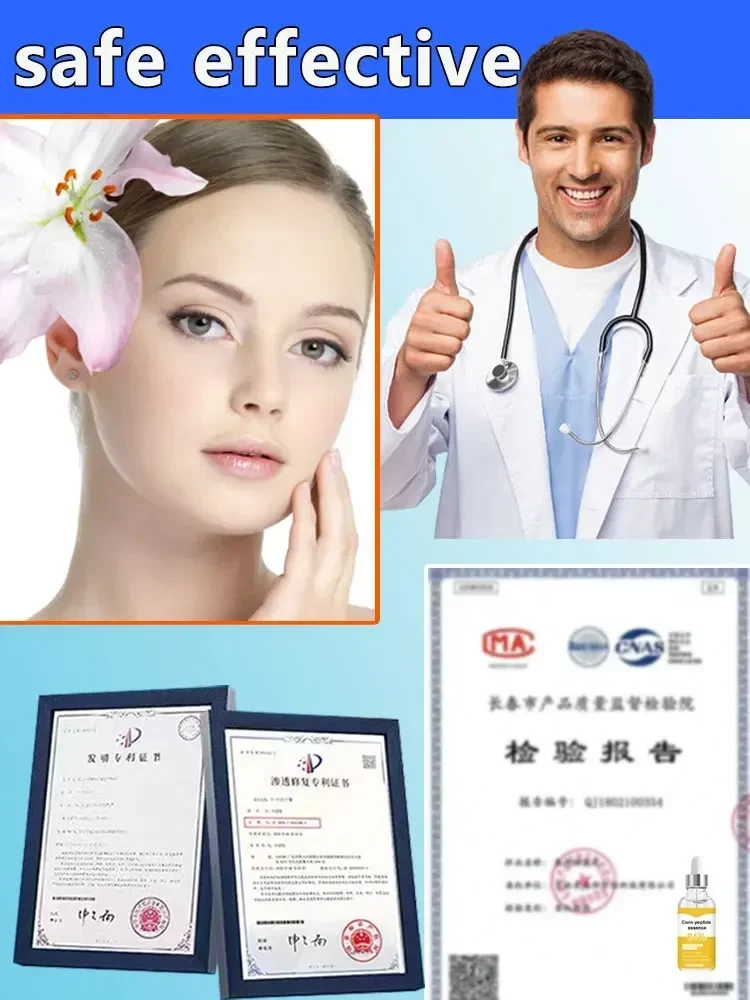 Сыворотка для лица против старения и морщин сыворотка мелких вокруг глаз вороны