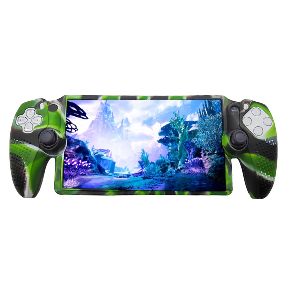 Силиконовый защитный чехол мягкий с защитой от падения царапин нескользящий для