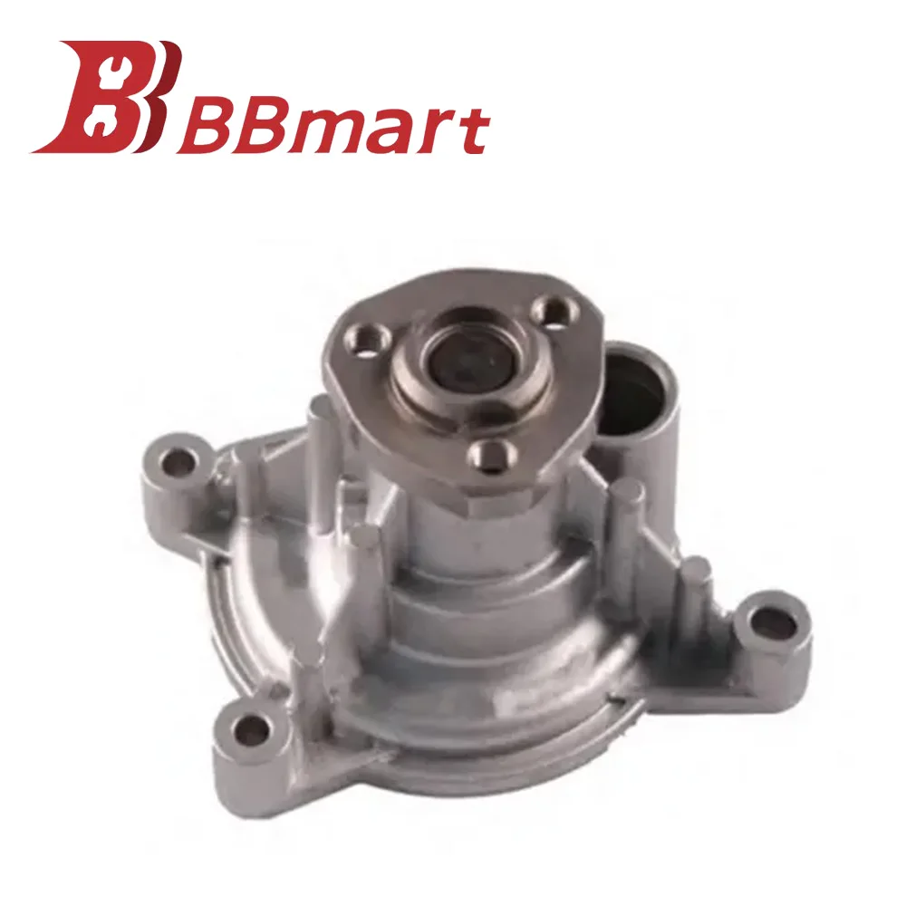 

Автозапчасти BBMart 03C121008H водяной насос для AUDI A1 A3 VW GOLF JETTA PASSAT TIGUAN VENTO автомобильные аксессуары 1 шт.