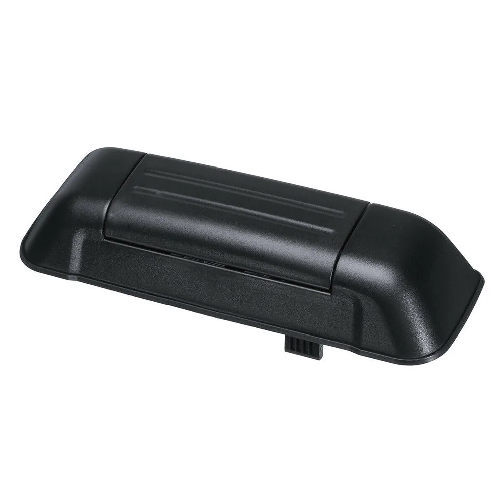 

Car Handle Door Handle Rear Accessories Replacement Car 265x75x80mm Black Plastic & Iron Tailgate For Suzuki Grand Vitara XL-7