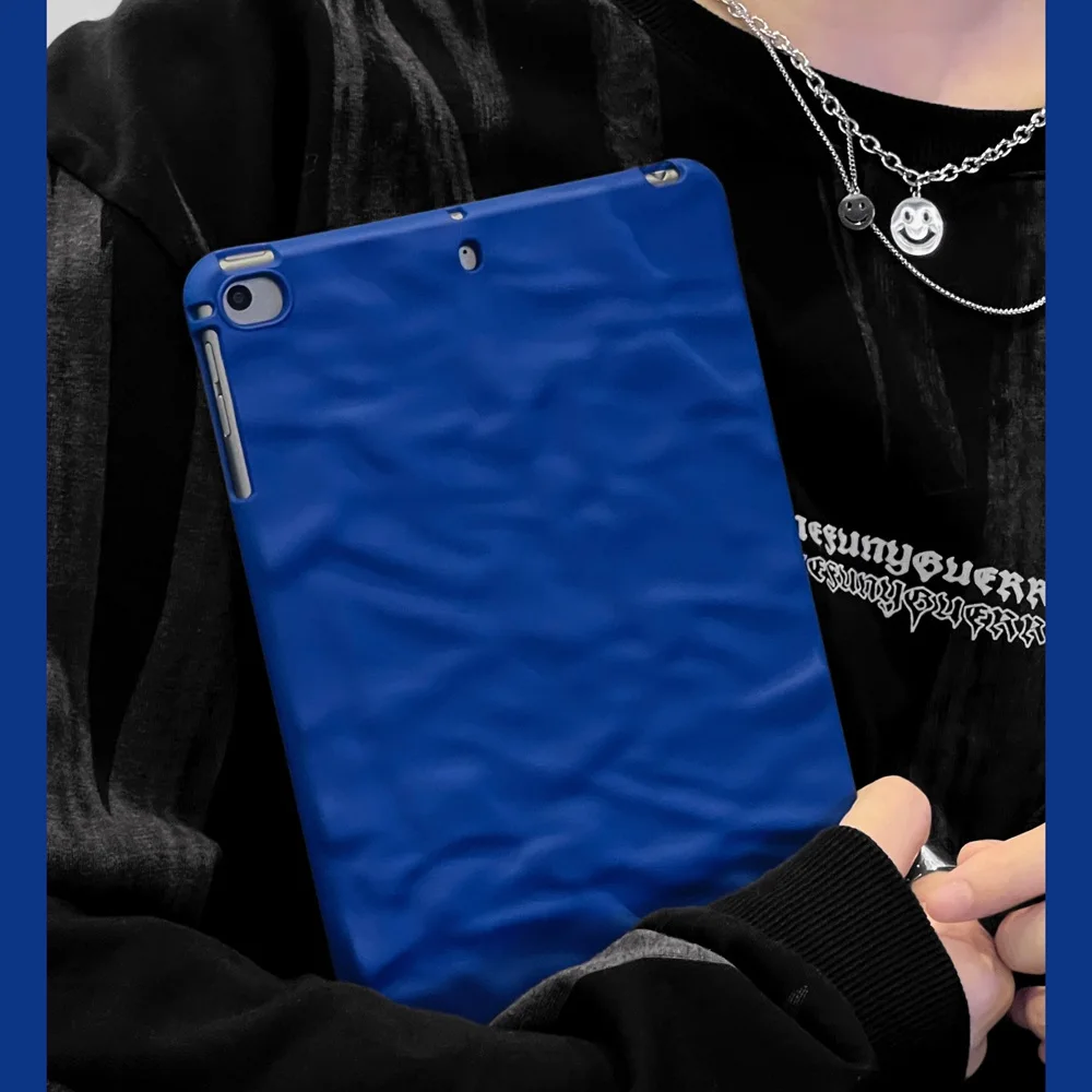 

Тонкий мягкий чехол для iPad Air 5 4 3 2 10,9 10,5 9,7 дюйма Mini 5 4 3 2 1