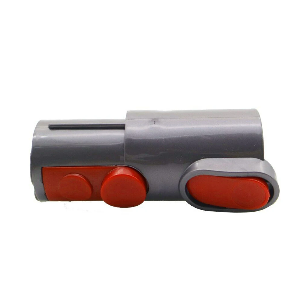 

Vacuum Cleaner Adapter Quick Release Telescopic Extension Hose Tube Crevice Dusting Tool For Dyson V7 V8 V10 V11