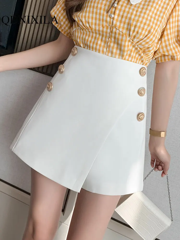 

New In Long Skirts for Women Fashion 2023 Korean Fashion Dresses for Prom Mini Women's Skirt Clothes for Women Black Skirt