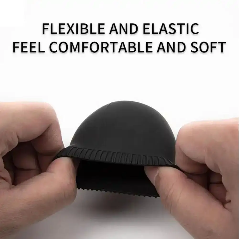 Универсальная ручка переключения передач силиконовый чехол защита