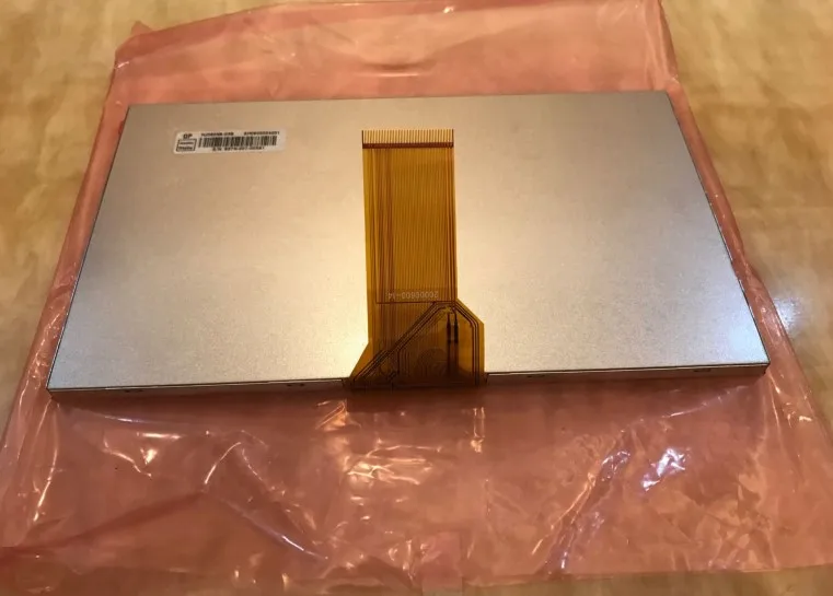 9-дюймовый 50-контактный FPC 800 ×480 ЖК-дисплей AT090TN12 V.3 20000600-01