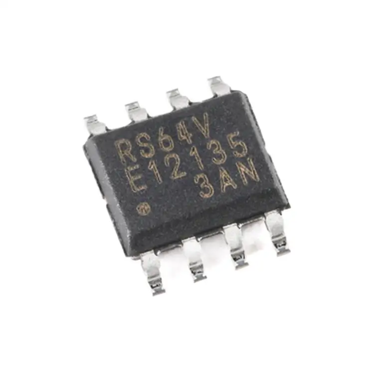 

Home furnishings MB85RS64VPNF - 8-64 - G - JNERE1 SOP kbitspi FRAM memory chips