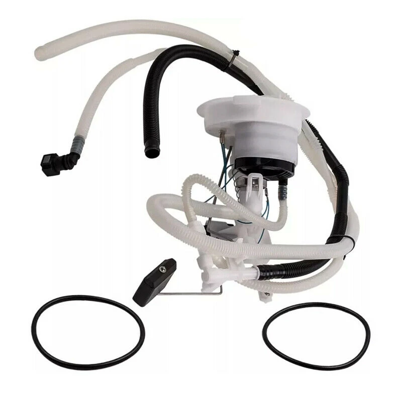 

Car Driver Side Fuel Pump Pressure Regulator For-BMW 325I 330I 328I 16117163295