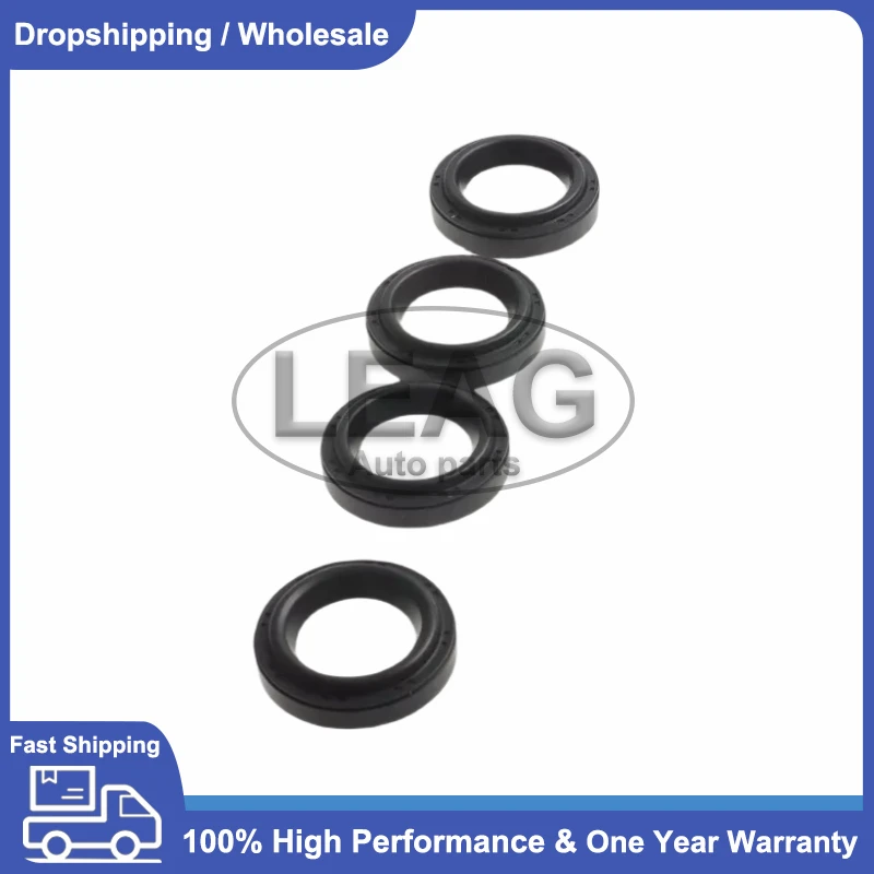 12342-RYE-004 4 шт. прокладка трубки свечи зажигания двигателя для Honda CR-V CIVIC ACCORD ACURA RL TL