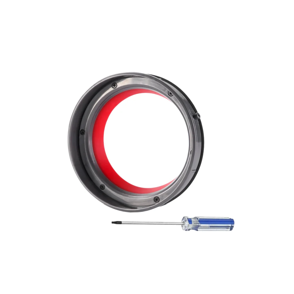 Уплотнительное кольцо для мусорного бака Dyson V11 V15 Gen5 SV14 SV15 SV22