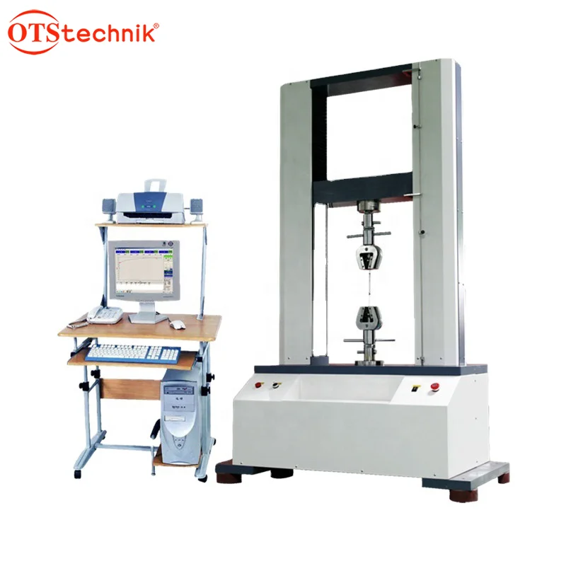 

yarn strength tensile tester