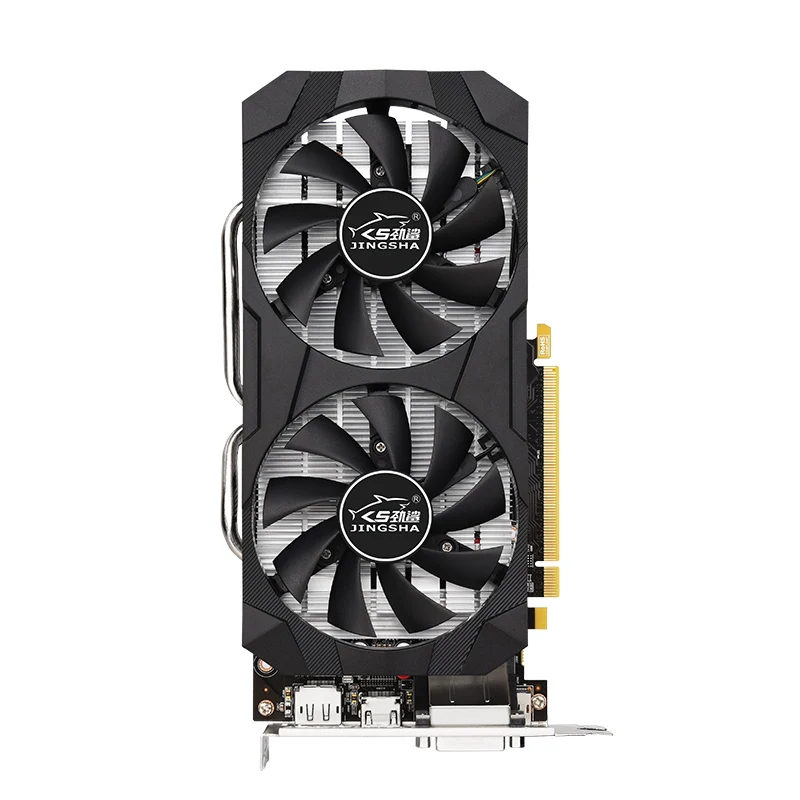 100% новая видеокарта RX 580 8 Гб AMD Radeon 256Bit 2048SP GDDR5 GPU RX580 графические карты не lhr Samsung 6g