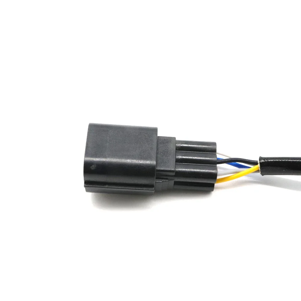 XUAN LF4J-18-8G1B 5-проводной Лямбда O2 Датчик Кислорода Для Соотношения Воздушно-палива