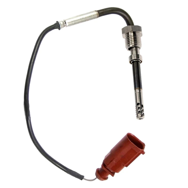 Новинка 7452345 059906088BP датчик температуры выхлопных газов для Porsche Cayenne VW Touareg 273 л