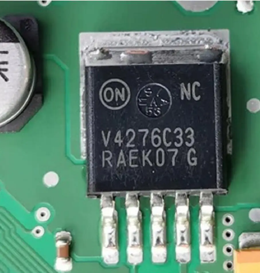 

Бесплатная доставка V4276C33 10 шт.