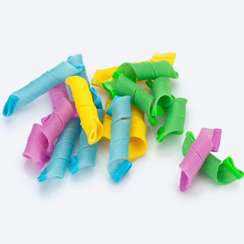 18 шт./набор бигуди для волос