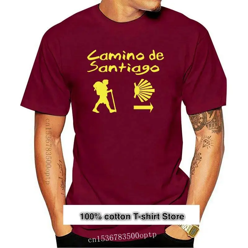 

Camiseta para hombre, ropa de El OYO de Santiago, de compelers, newest de 2021