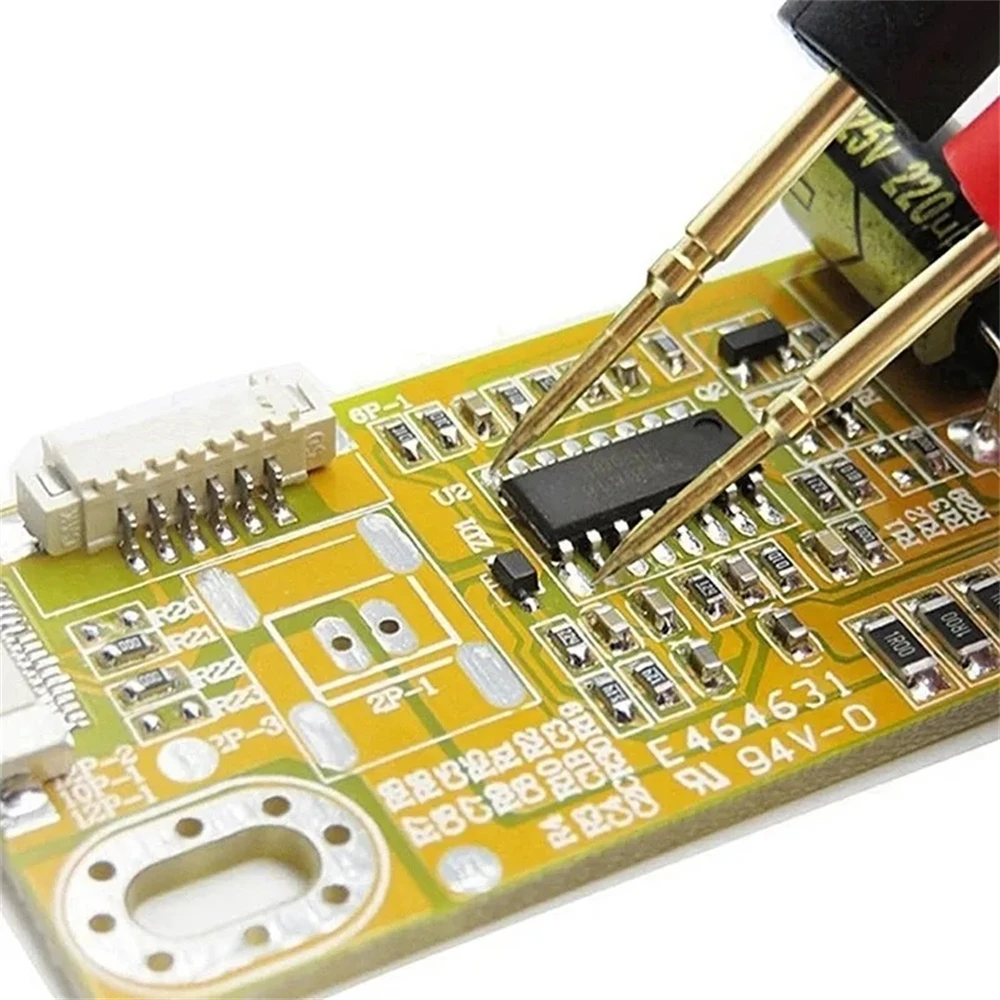 Цифровой мультиметр TOMASIEN 1000В 20А