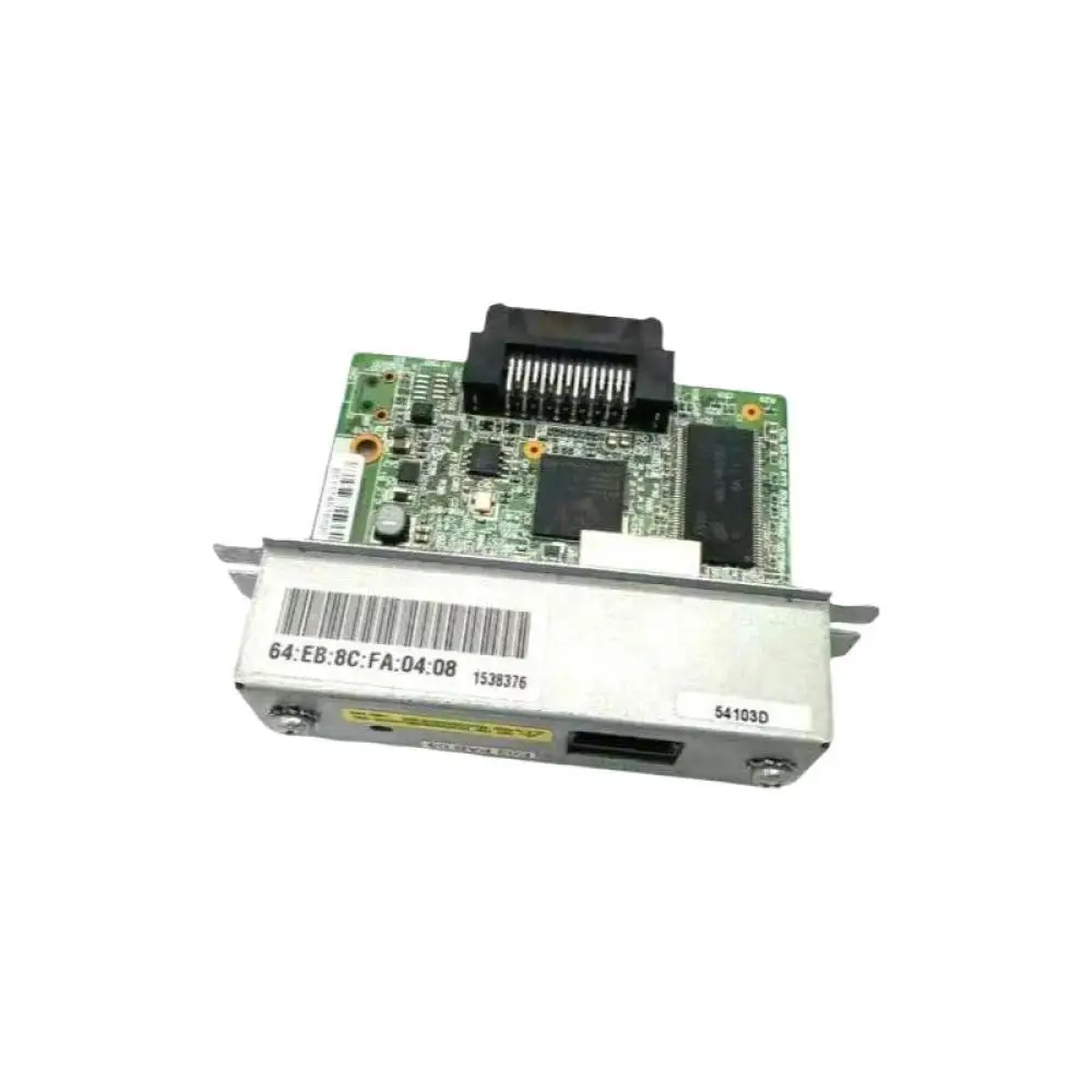 USB-карта для принтера