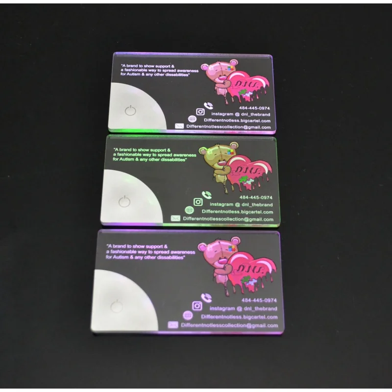 Рисунок 3 - Индивидуальный дизайн