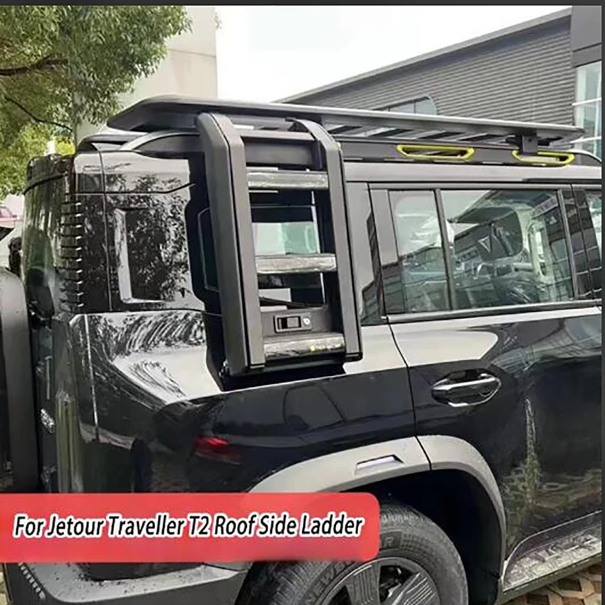 Фотовспышка для внедорожника из алюминиевого сплава 2 цвета