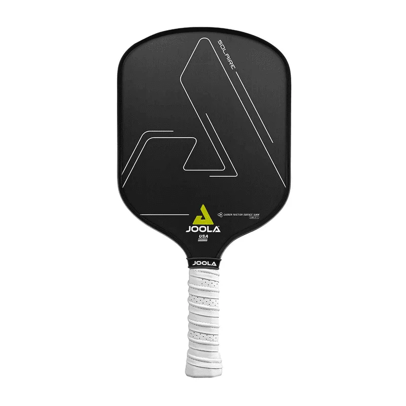 

CFS 14mm Swift Pickleball Paddle, Carbon Racket with Spin, Power, & Control