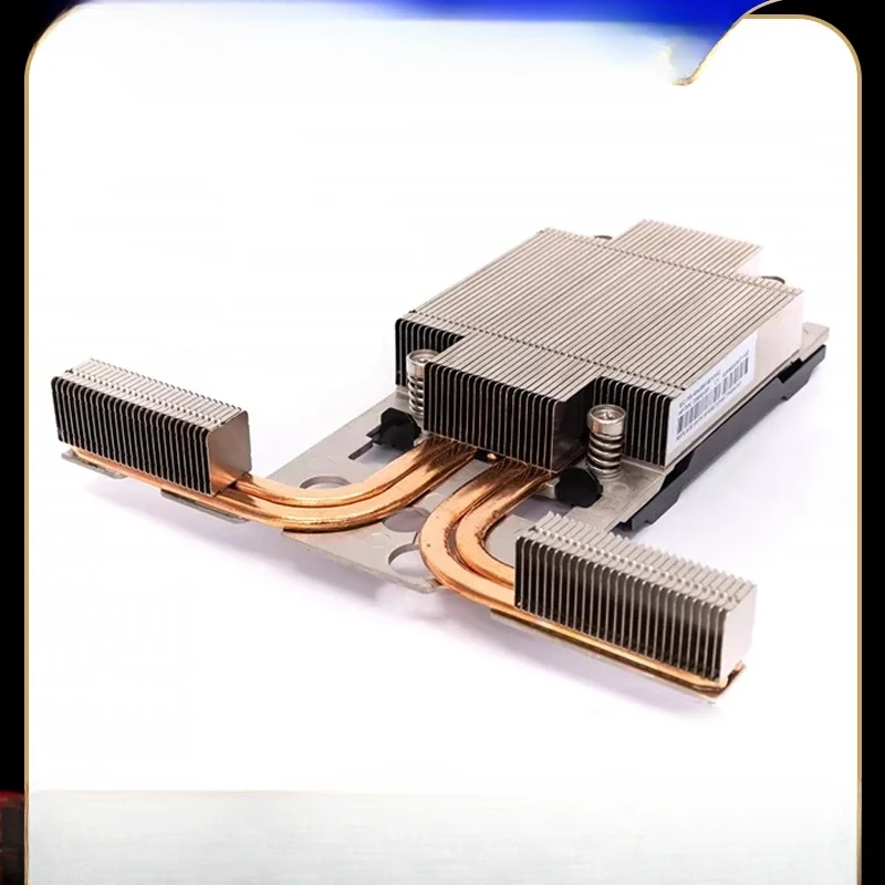 Оригинальный радиатор для сервера HP DL360 G9 Gen9 775403 -001 734042 775404 734043 Высокое качество