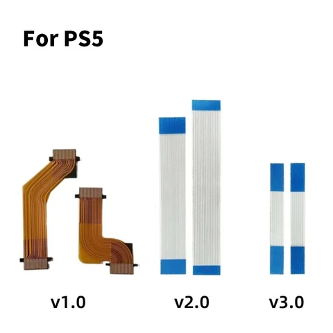 Лента гибкого кабеля для контроллера PS5 DualSense BDM-010/020