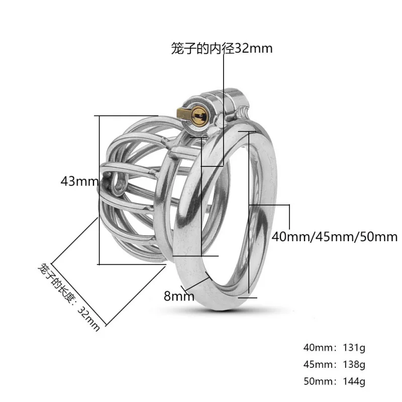 SMSex игрушки для мужчинCBChastity Lock клетка целомудрия птиц заключение JJLock товары