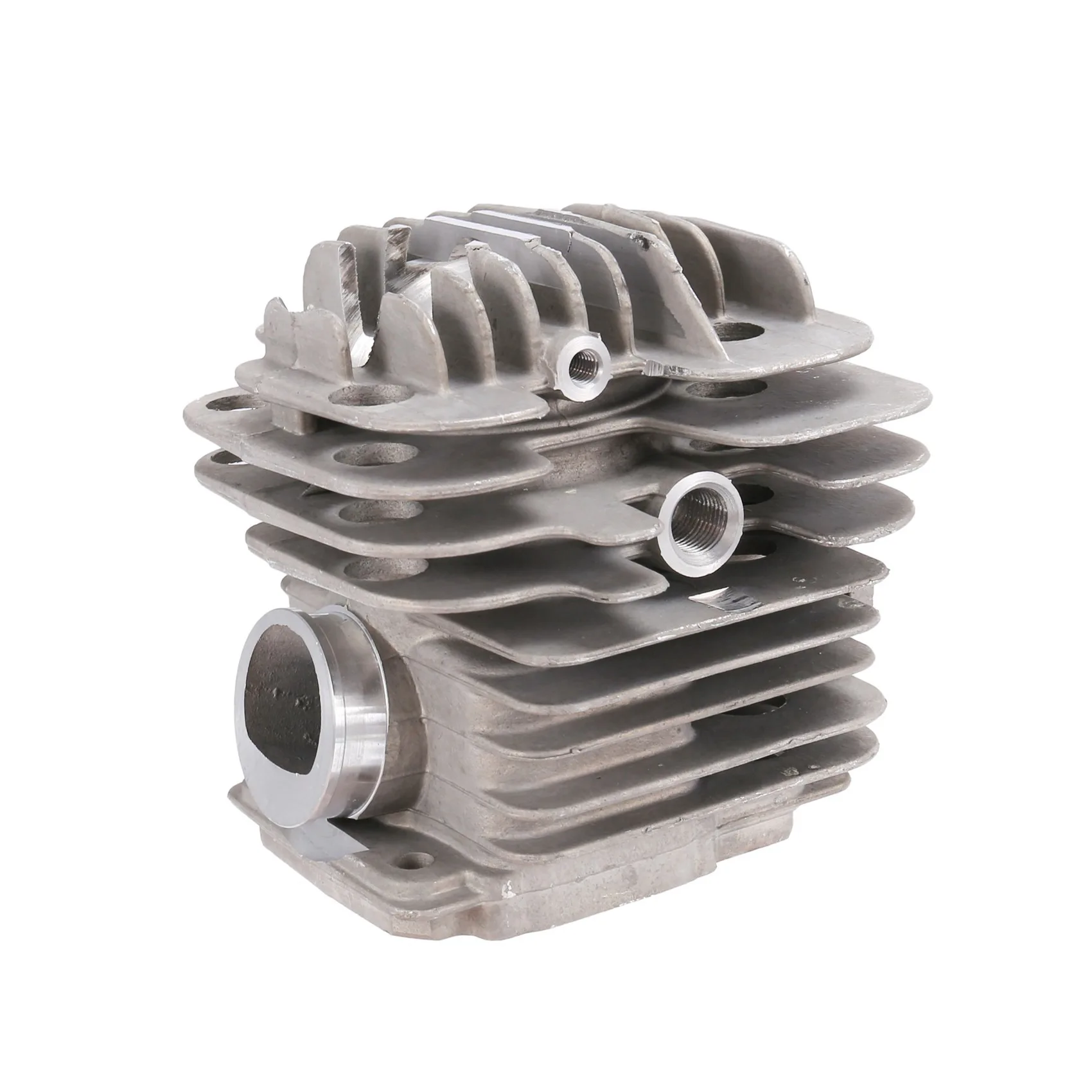 Комплект свечей зажигания поршня цилиндра 50 мм для Makita DPC7310 DPC7311 DPC7300 DPC7301 алмазная