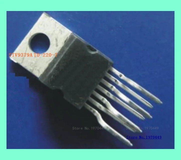 

STV9379A TO-220-7