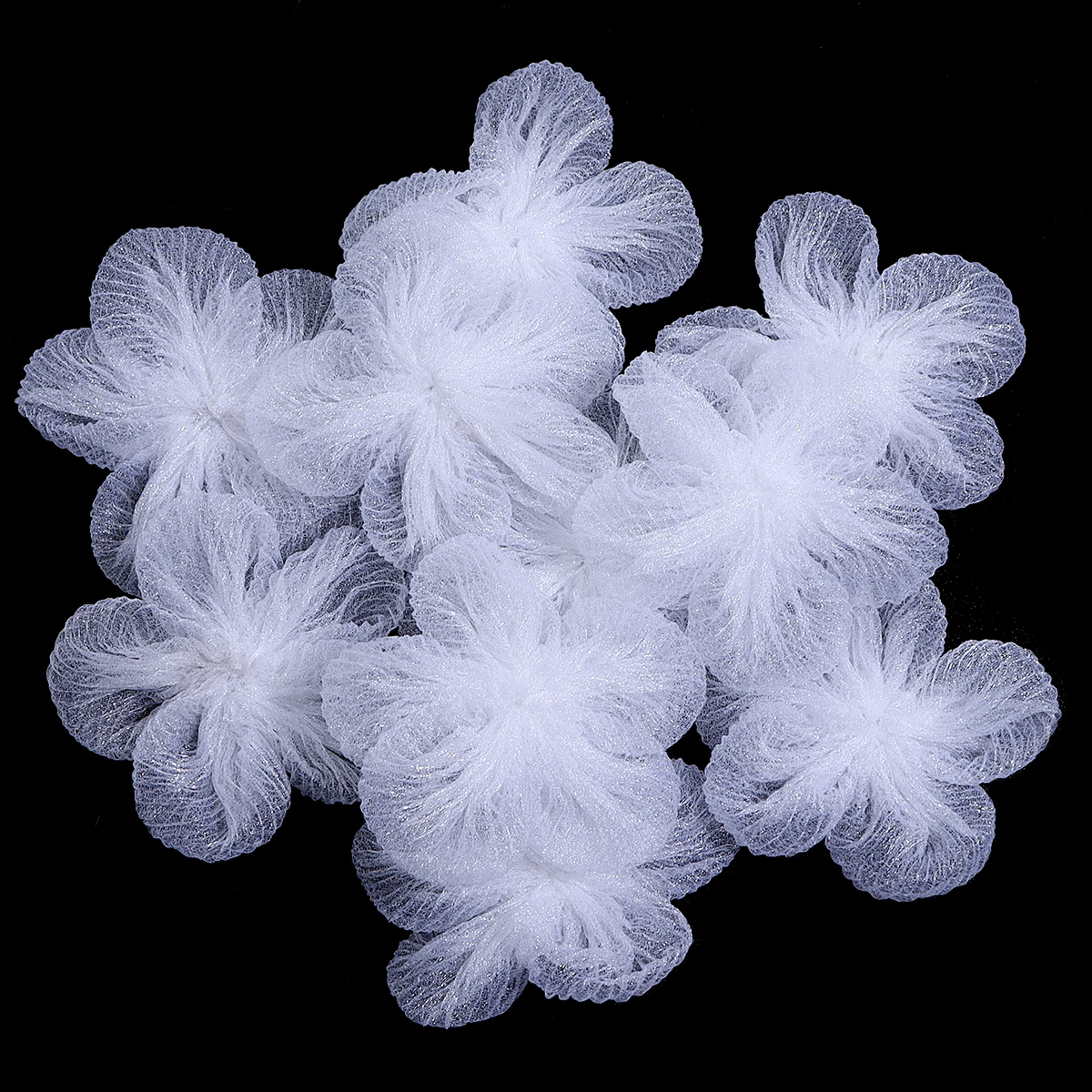 Кружевные нашивки из органзы для свадебного платья сара альм классические платья покорившие мир