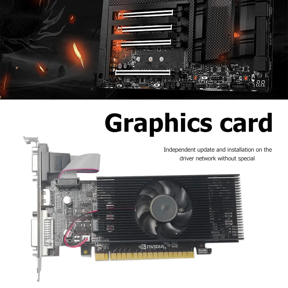 

Видеокарта GTX650, 2 Гб, DDR5, 128 бит, HDMI