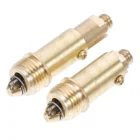 2 шт. выдвижной болт для слива отходов защелкивающийся болт Замена пружинный штекер