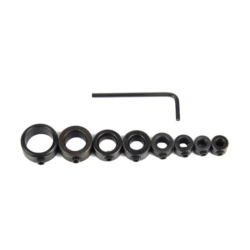 

Стопор глубины сверла Doxa 3-16 мм