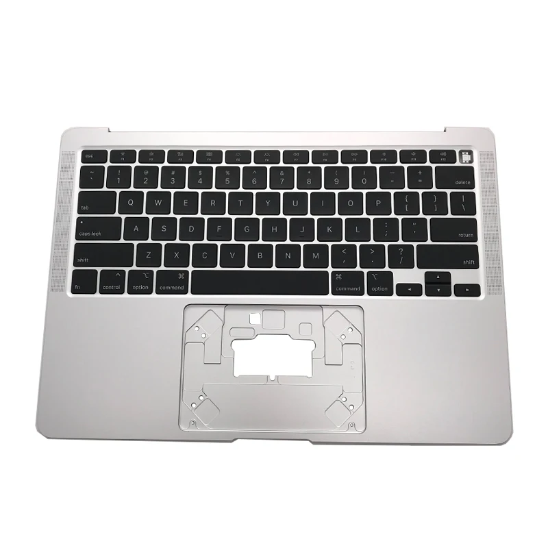 

Новый A2179 Topcase с английской клавиатурой для Macbook Air 13,3 ''A2179 Top case Palmrest 2020 года серый/золотой