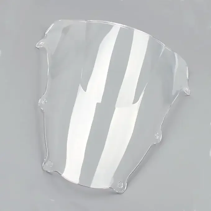 

Аксессуары для лобового стекла Suzuki SV650 SV650S 2003-2012 SV1000 SV1000S 2003-2008