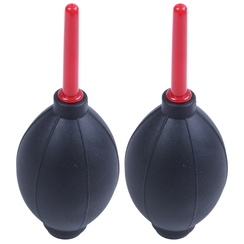 

Top Deals 2X DSLR Lens Cleaner Cleaning Tool Air Blower Anti Dust