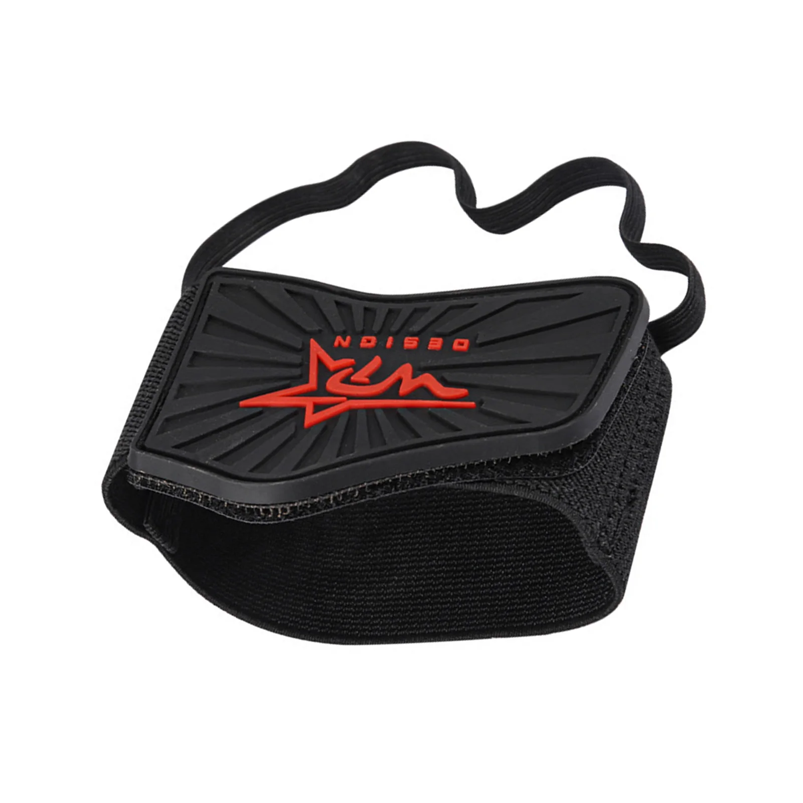

Motorcycle Gear Shift Pad Rubber Motorbike Shift Pad Adjustable Boot Protection Gear Cover Durable Motorcycle Accessories Gear