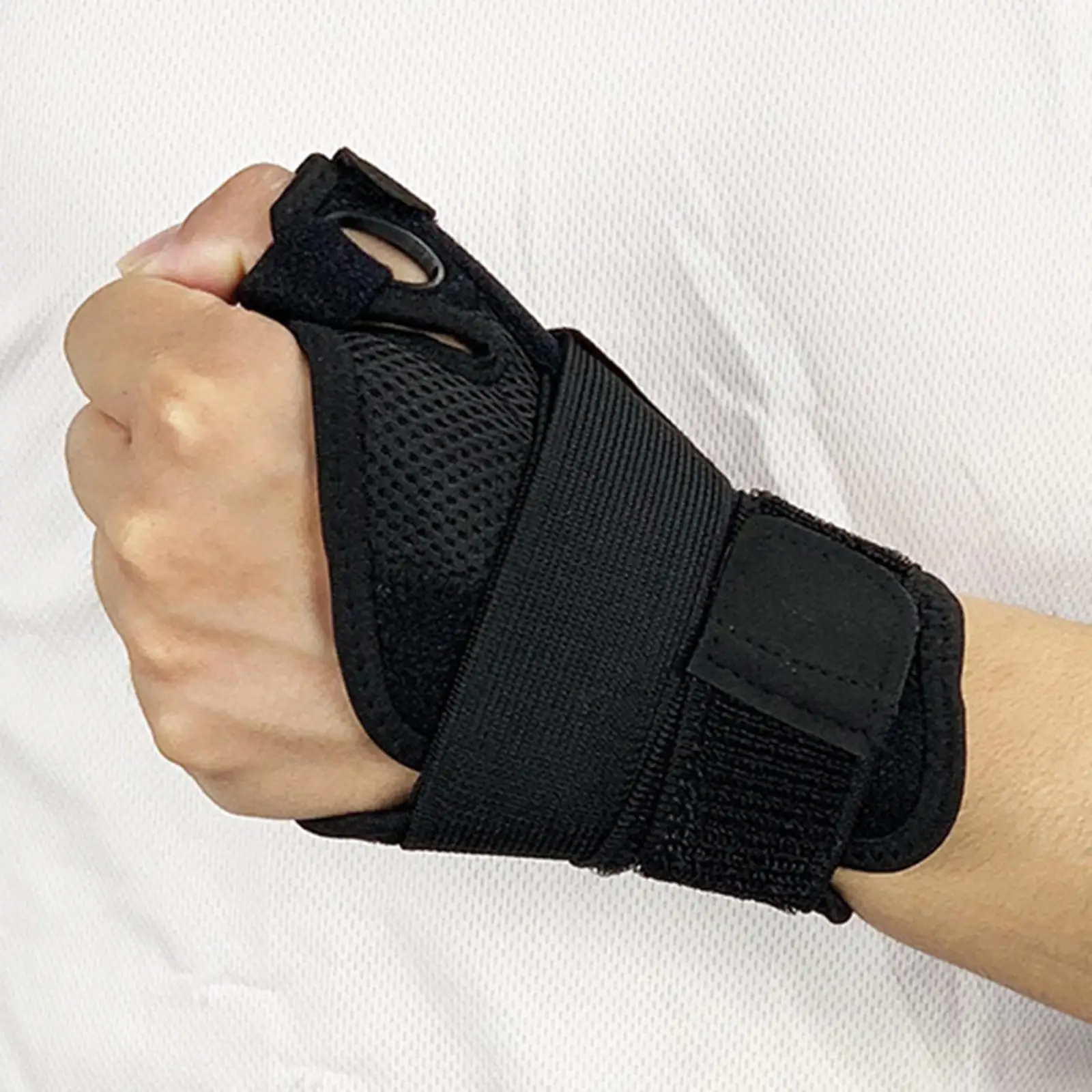 thumb
