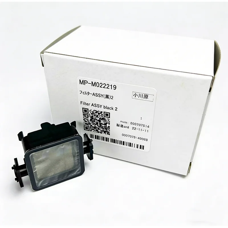 

Оригинальный фильтр M022219 M018307 для Mimaki UJF6042 UJ3042 JV330 UJV100