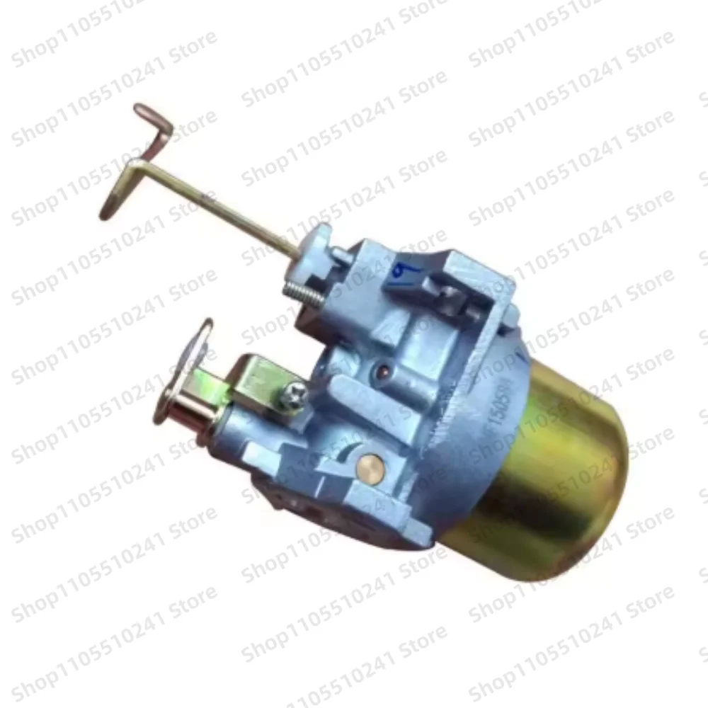 Карбюратор Mikuni для Mitsubishi GT600 GM182 MBG2902 MBG3500 6.0HP 181CC, карбюратор для водяного насоса, мотоблока, картинга, мойки, запчасти. (art.: 3920dcc74d8a4) - 3920dcc74d8a4