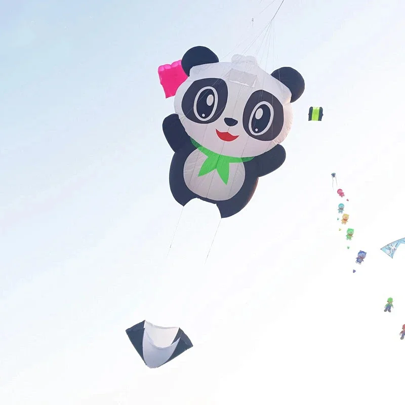 Бесплатная доставка надувной воздушный змей кулон летающий мягкий