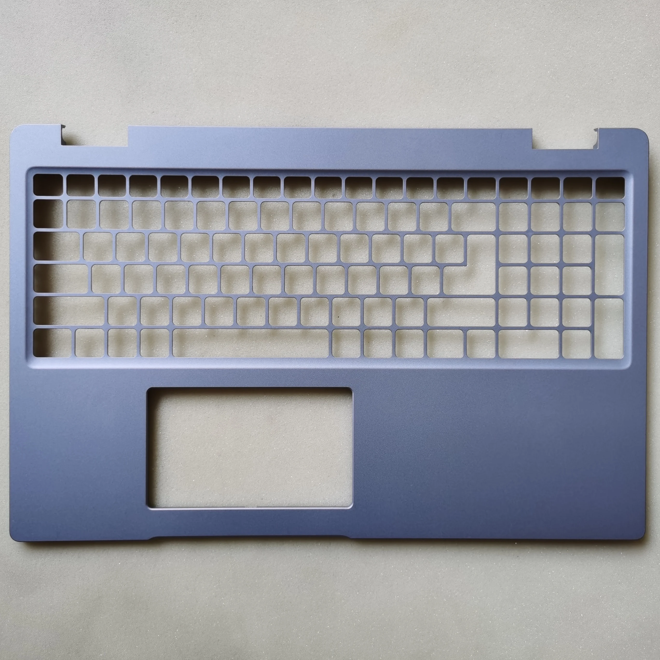 

New laptop upper case base cover palmrest for DELL Latitude 5520 E5520 09MDK8