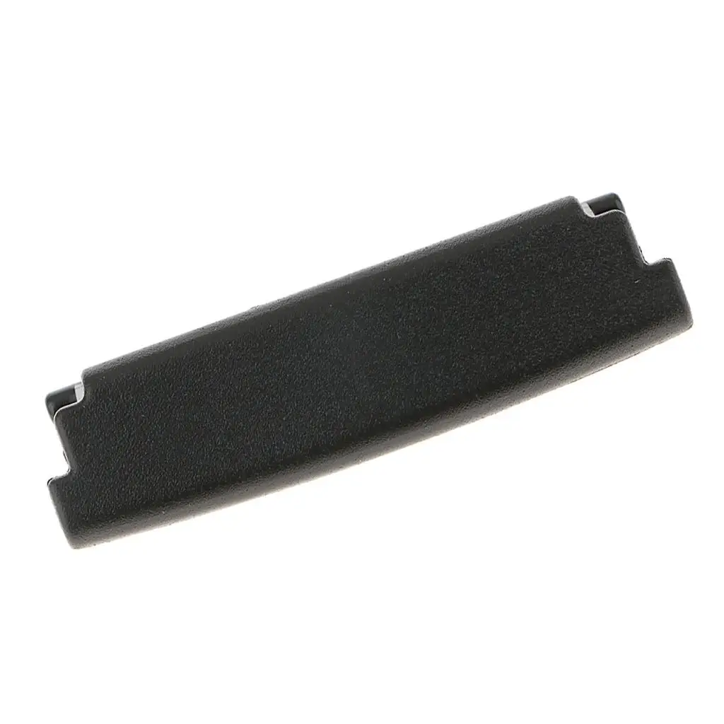 Комплект для переоборудования защелки крышки подлокотника Audi A3 2013-2012 черный