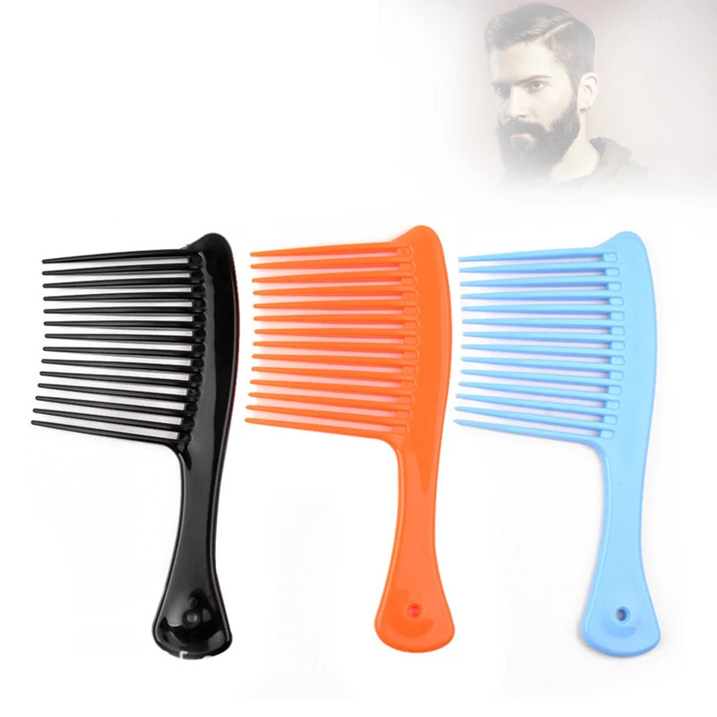 

Barbert Axe Shape Hairstyling Comb In LongTeeth Professional Hair Braids Comb In Good Design Hairdressing Comb T007