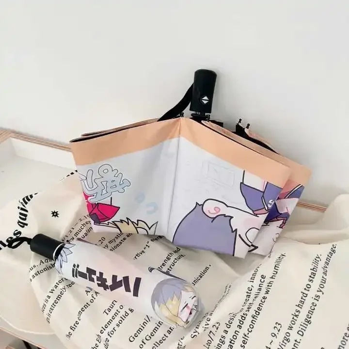 Аниме Haikyuu! Q версии как солнечный так и дождливый полностью автоматический