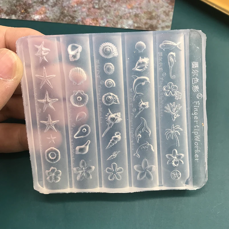 

Формы для выпечки MNYB из силикона