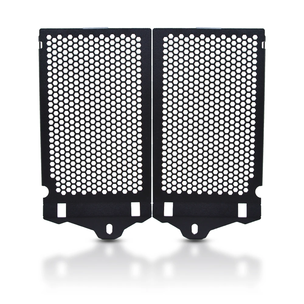 Защитная крышка для радиатора Мотоцикла BMW R1200GS LC ADVENTURE R 1200GS ADV 2014 2015 16-2018 R1200 GS 2013-2018