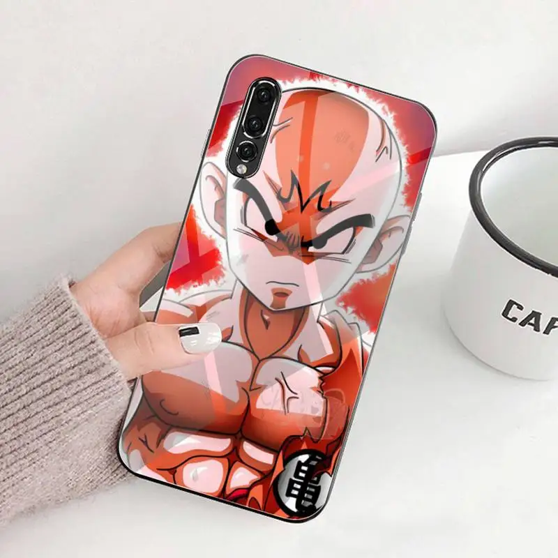 Чехол для телефона из закаленного стекла Huawei P30 P20 P10 lite honor 7A 8X 9 10 mate 20 Pro |