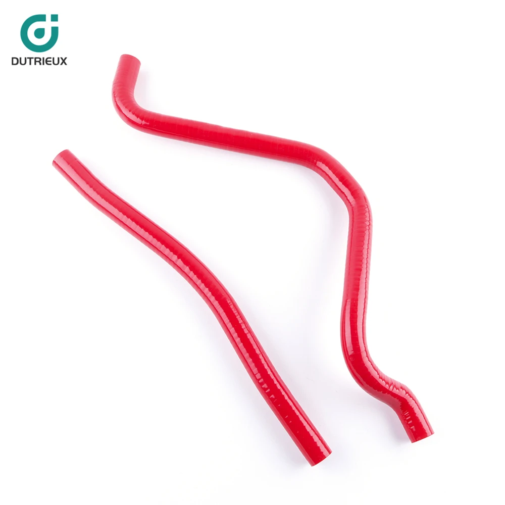 ДЛЯ POLARIS SCRAMBLER 400 500 2001-2009 СИЛИКОНОВЫЙ ШЛАНГ ОХЛАЖДЕНИЯ РАДИАТОРА